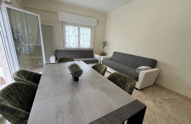 Alba Apartment