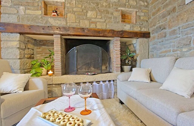 Alba Comfortable holiday residence