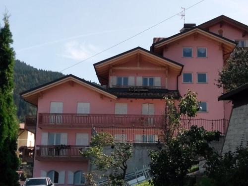 Alba Lucis Suite Rooms