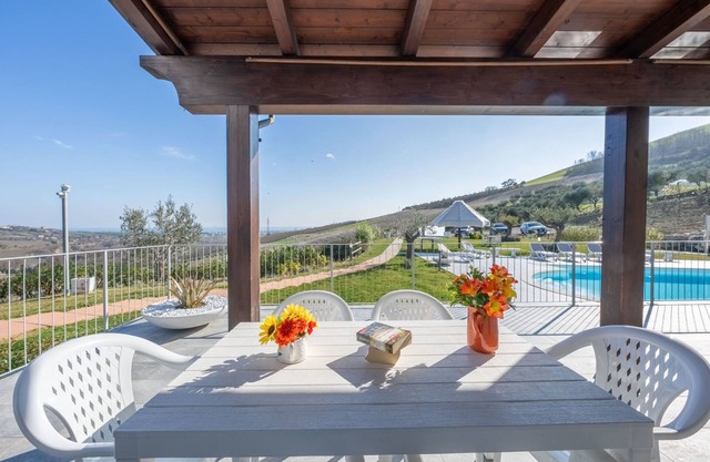 Alba Marina by Interhome