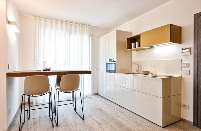 Albamarina Residence