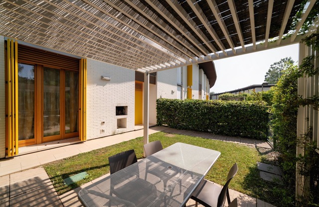 Albarella Maisonette S3M 3, Isola di Albarella, Italy