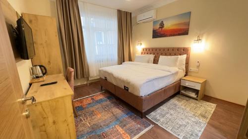 Albatros Apart Suite