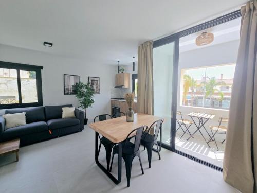 Albatros Apartamentos - Torremolinos