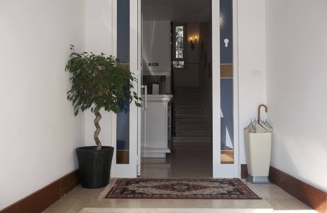 Albergo Amalfi Milano