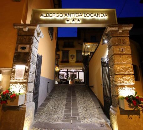 Albergo Antica Locanda