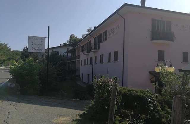 Albergo Bar Ristorante Vecchio Mulino
