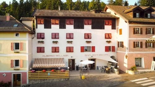 Albergo Bellaria