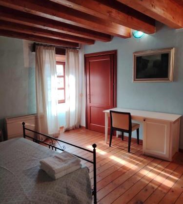 Albergo diffuso Sa Costa Ittireddu