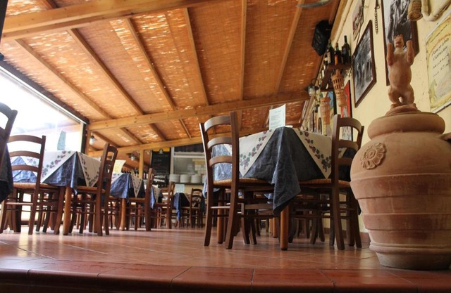 Albergo La Portaccia