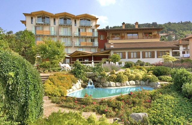 Albergo Miralago