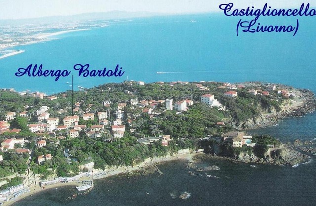 Albergo Pensione Bartoli