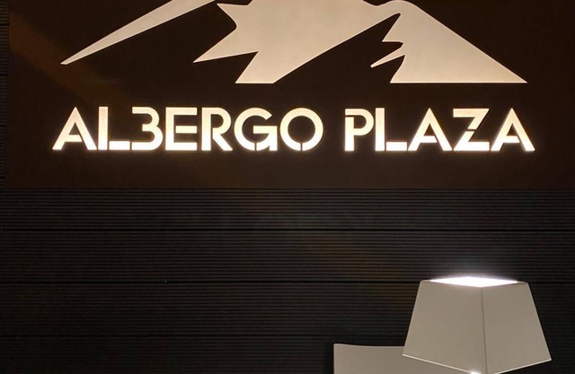 Albergo Plaza Tornolo