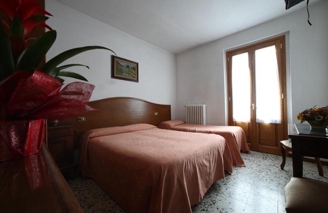 Albergo Ristorante il Poggiolo