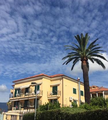 Albergo Villa Ada