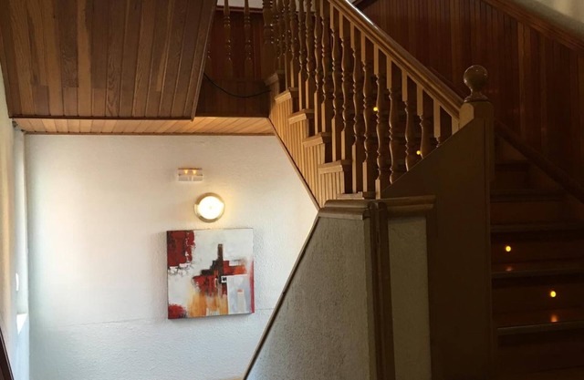 Albergue Ciudad del Doncel