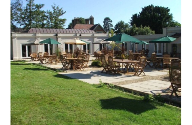 Albert Cottage Hotel