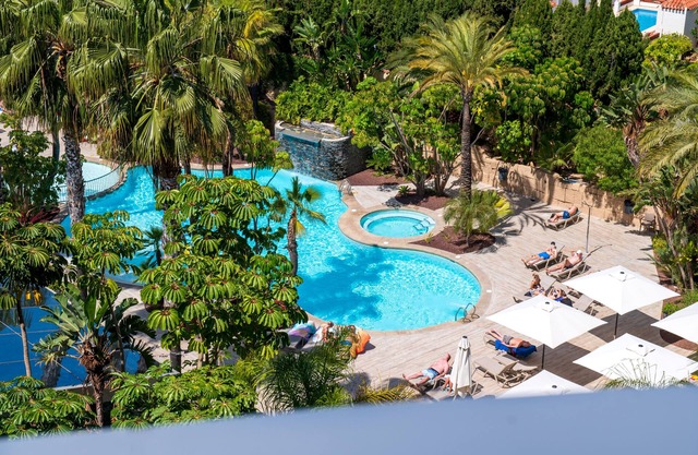 Albir Playa Hotel & Spa