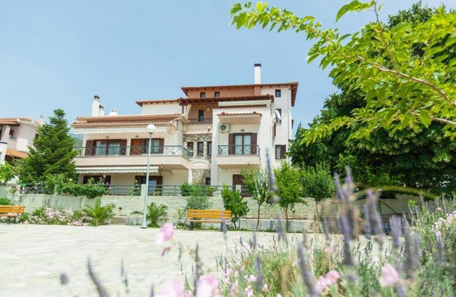 Alcedo Villa
