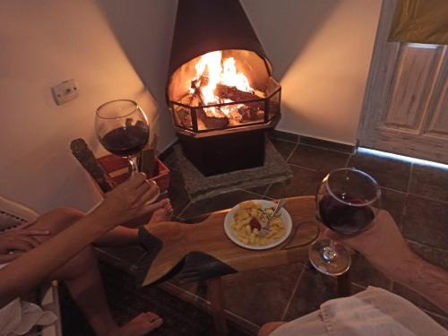 Aldeia Parque Pousada Rural