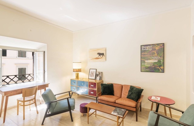 Alessandria Home by Interhome