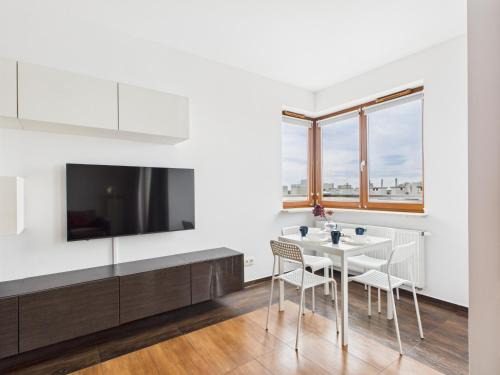 Aleja KEN 55 SuperApart