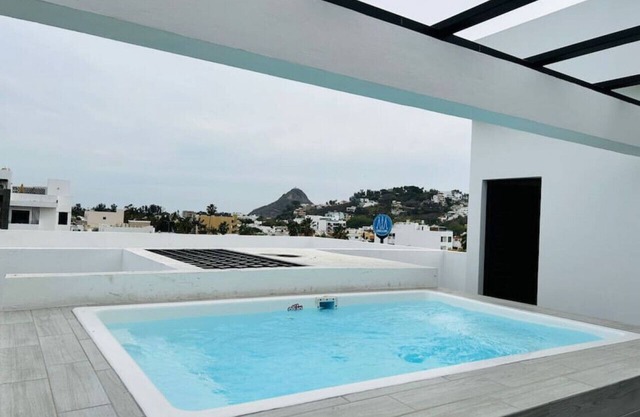 Aleman 13, Central apartment near the beach