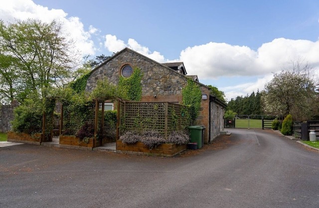 Alensgrove Maisonette C