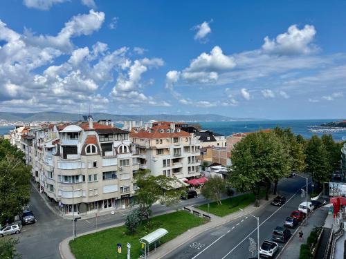 Alexandr apartments Vigo Nesebar