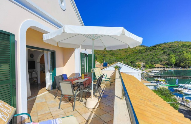 Alexandra Bay Front in Άγιος Στέφανος