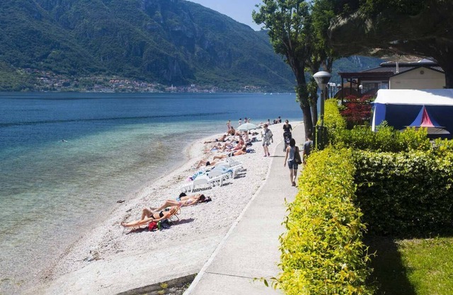 Alexandra House 4 people Lake Front