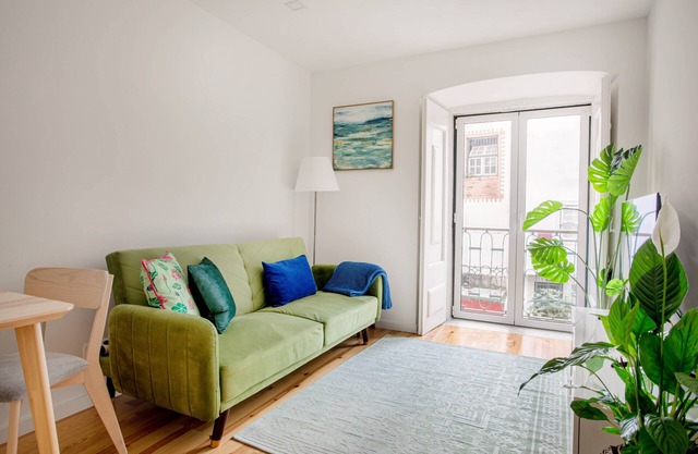 Alfama Soul Stay - A true Lisbon Experience!