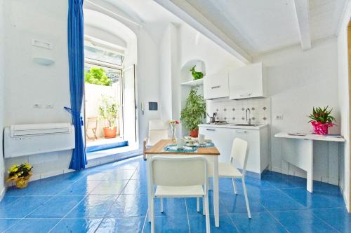 Alfieri Rooms - Amalfi coast