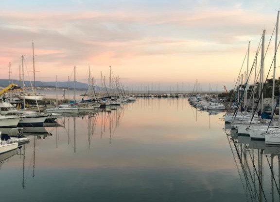 Alghero a due passi dal mare IUN Q8413