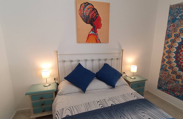 ALGODONALES TERRACES