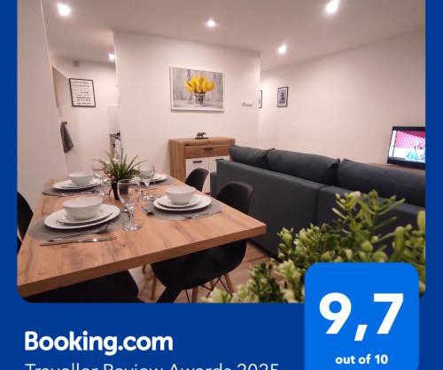 Alicante Apartament - 48m² ✓