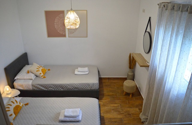 Alice House Sea Side View