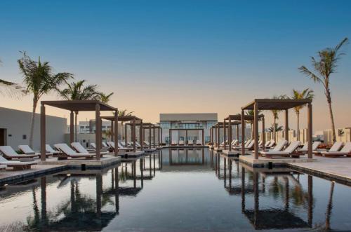 Alila Hinu Bay Salalah Mirbat