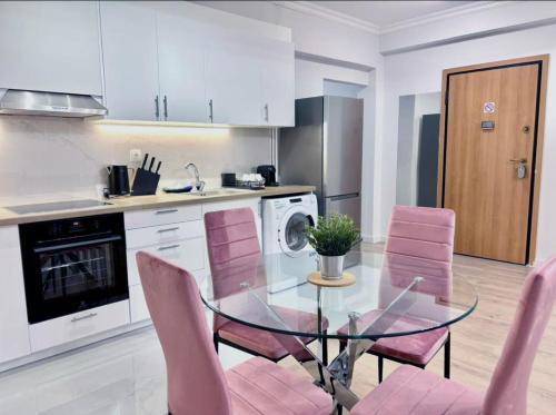 Alimos Apartment near Edem Beach and the Sea with 2 Bedroom