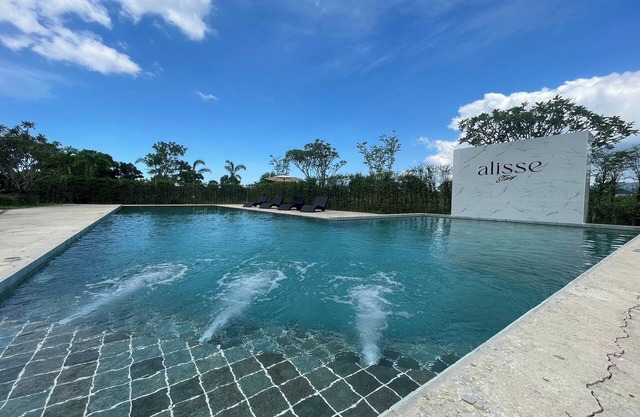 Alisse Stay Phuket Layan