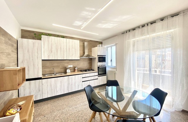 Alka Home, 7 km from the sea