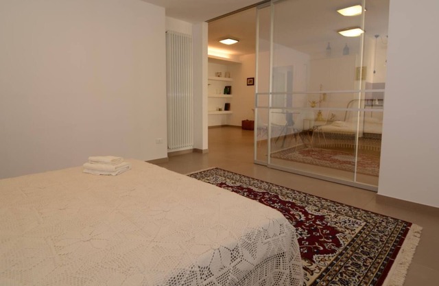 Alka Loft with Jacuzzi