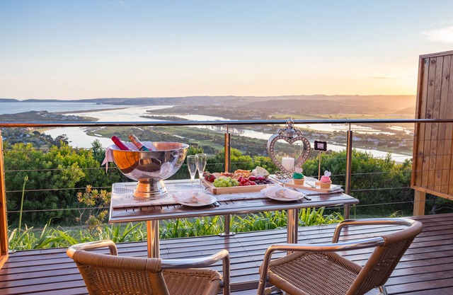 Alkantmooi Private Nature Reserve Keursee Units