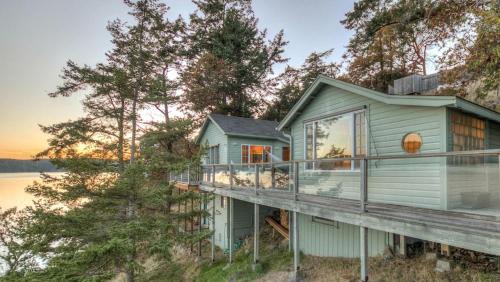 All Dream Cottages Romantic Island Getaways