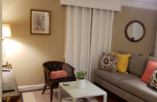 All in Reach, 2BR in West End