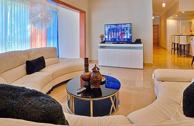 All-inclusive apartment for cooking in Presidencial suite punta cana 2br