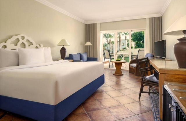 All-Inclusive Stay with Pools, Spa & Private Beach Access