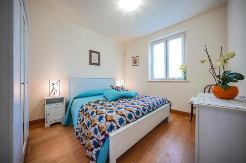 Alloggio romantico nel verde in fronte Acquardens