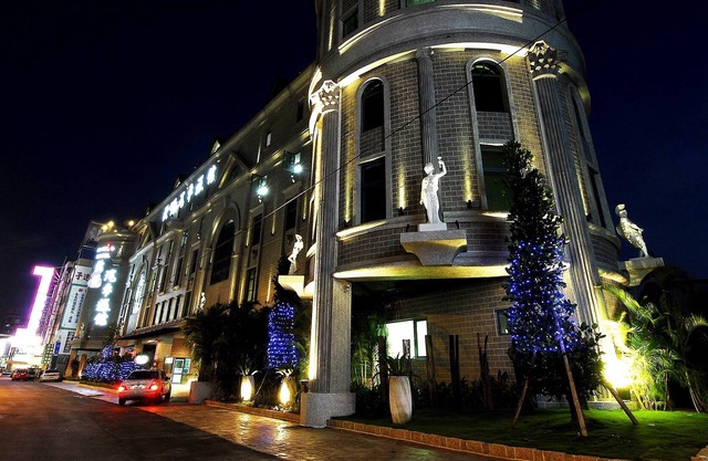 All-Ur Boutique Motel - Chang-Hua Branch