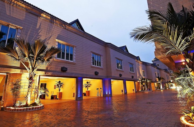 All-Ur Boutique Motel - Jhu-Shan Branch